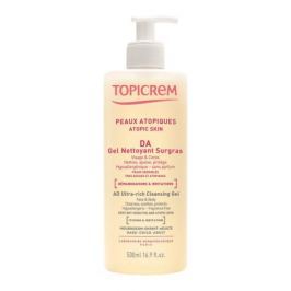 Topicrem AD Ultra výživný mycí gel 500ml