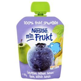NESTLÉ kapsička Borůvka 90g