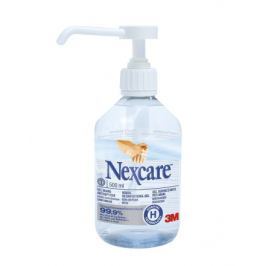 3M Nexcare Dezinfekční gel na ruce 500ml (nový)