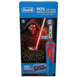 Oral-B El.kart.Vitality dětský Star Wars + penál