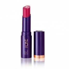 Oriflame Trojvrstvá rtěnka The ONE - Amazing Berry 4 g