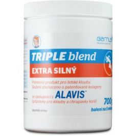 Barny's TRIPLE blend Extra silný 700g