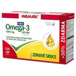Walmark Omega 3 Forte tob.120+60