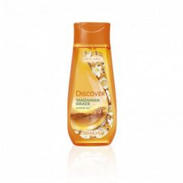 Oriflame Sprchový gel Discover Tanzanian Grace 250ml