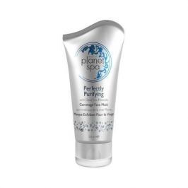 Avon Čistící peelingová pleťová maska s minerály z Mrtvého moře Planet Spa 50 ml