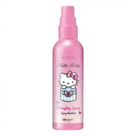 Avon Sprej pro usnadnění rozčesávání Hello Kitty 200 ml