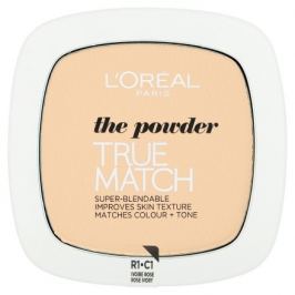 Loréal Paris True Match pudr Rose Ivory C1 9g