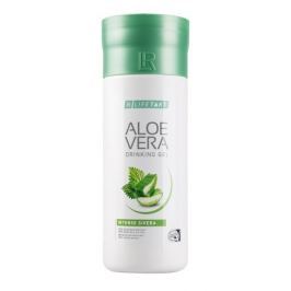 LR LIFETAKT Aloe Vera Drinking Gel Intense Sivera 1000 ml