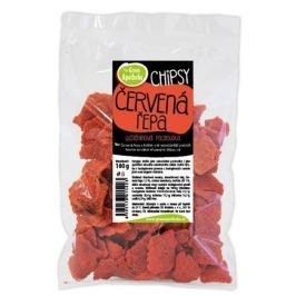 Green Apotheke Chipsy s čerevnou řepou 100g