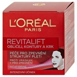 Revitalift Péče pro zpevnění struktury pleti 50ml