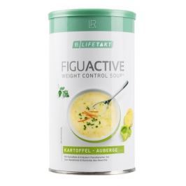 LR LIFETAKT Figu Active Bramborová polévka
