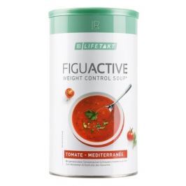 LR LIFETAKT Figu Active Rajská polévka