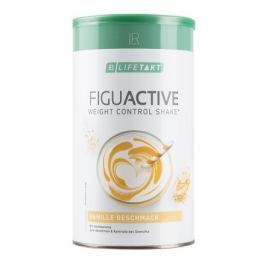 LR LIFETAKT Figu Active Koktejl Vanilka 450 g