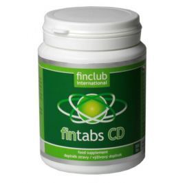 Fintabs CD 300 tbl