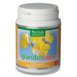 fin Glandincaps 168 kapslí
