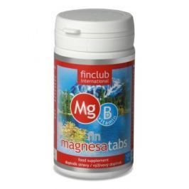 fin Magnesatabs 100 tbl