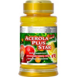 Acerola Plus Star 60 tbl