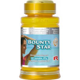 Bounty Star 60 cps