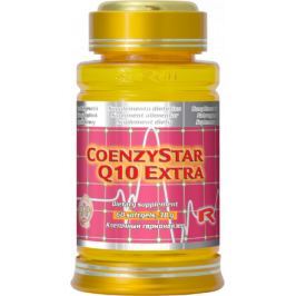 Coenzystar Q10 Extra 60 sfg