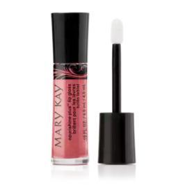 Mary Kay NouriShine Plus lesk na rty Pink Luster 4,5 ml