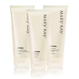 Mary Kay Sada Satin Body