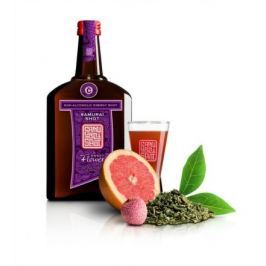 Samurai shot - sweet flower lahev