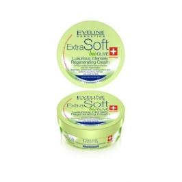 Extra Soft - bio Oliva - regenerační krém na obličej a tělo