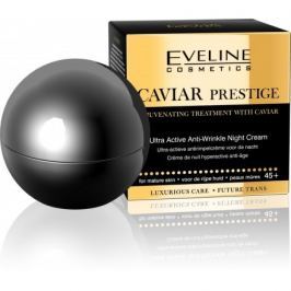 Caviar Prestige 45+ Noční krém