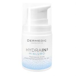 HYDRAIN3 HIALURO Ošetřující noční krém vrásky 55g