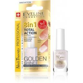 Spa Nail Total 8v1 Gold