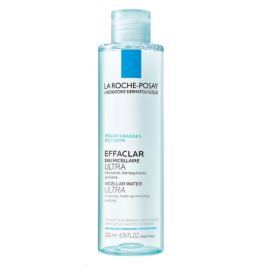 LA ROCHE-POSAY Effaclar Micellar voda 200 ml
