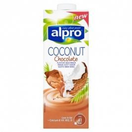 Alpro Kokosovo čokoládový nápoj 1l