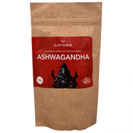 Zlatý doušek Ajurvédska káva Ashwagandha 100g