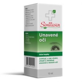 Similasan Unavené oči 10 ml