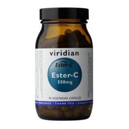 Ester-C 550mg 90 kapslí