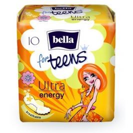 Ultra Energy FOR TEENS 10KS