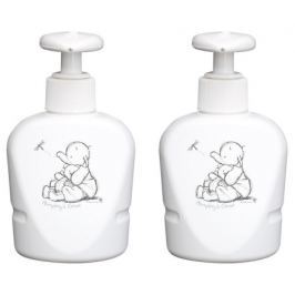 Sada 2 dávkovačů pro termovaničku Bébé-Jou Cosy Humphrey