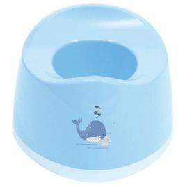 Nočník oválný Bébé-Jou Wally Whale