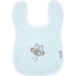 Froté bryndák Bébé-Jou Owl Family sovičky