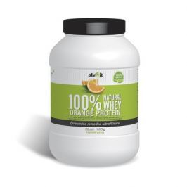 ALVIFIT 100% Natural WHEY Orange Protein 1000g