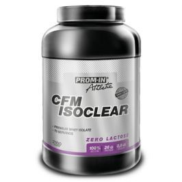Prom-in CFM Isoclear 2100g Čokoláda