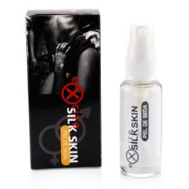 Masážní olej Excite Silk Skin Diet Esthetic 30 ml