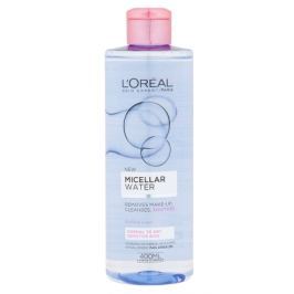 DEX MICELARNI VODA SENSITIVE 400 ml