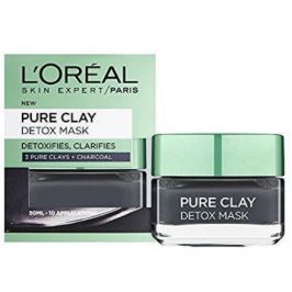 DEX EXTRAORD CLAY MASKA DETOX 50 ml