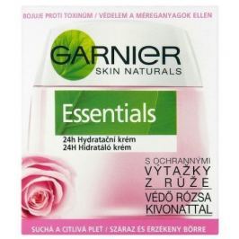 SKIN ESSENTIALS KREM PSS DEN 50 ml