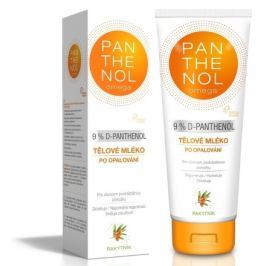 Panthenol Omega Tělové mléko Rakytník 9% 250ml