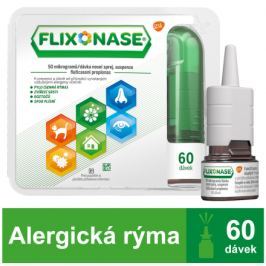 Flixonase 50mcg/dávka nas.spr.sus.60DÁVx50RG/DÁV