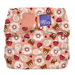 Bambino Mio Miosolo látková plenka all in one Teddy Bear Picnic