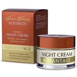 Rooibos Noční krém Advantage