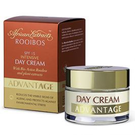 Rooibos SPF 15 Denní krém Advantage